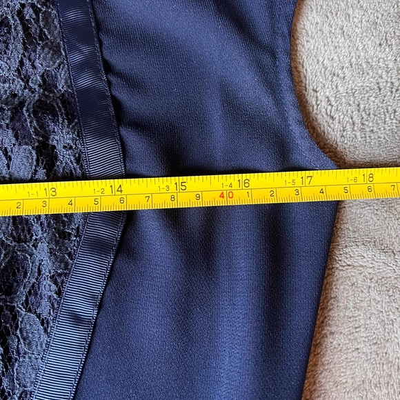 Modcloth Louche Jarren Dress, size S - Picture 3 of 8